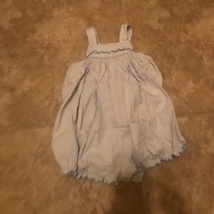 Summer cute boy outfit